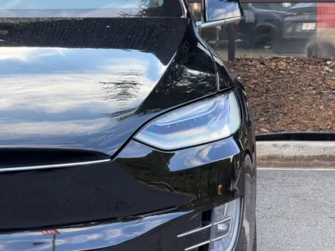 More photos of 2020 Tesla Model X Long Range at Gravity Autos Sandy Springs, GA