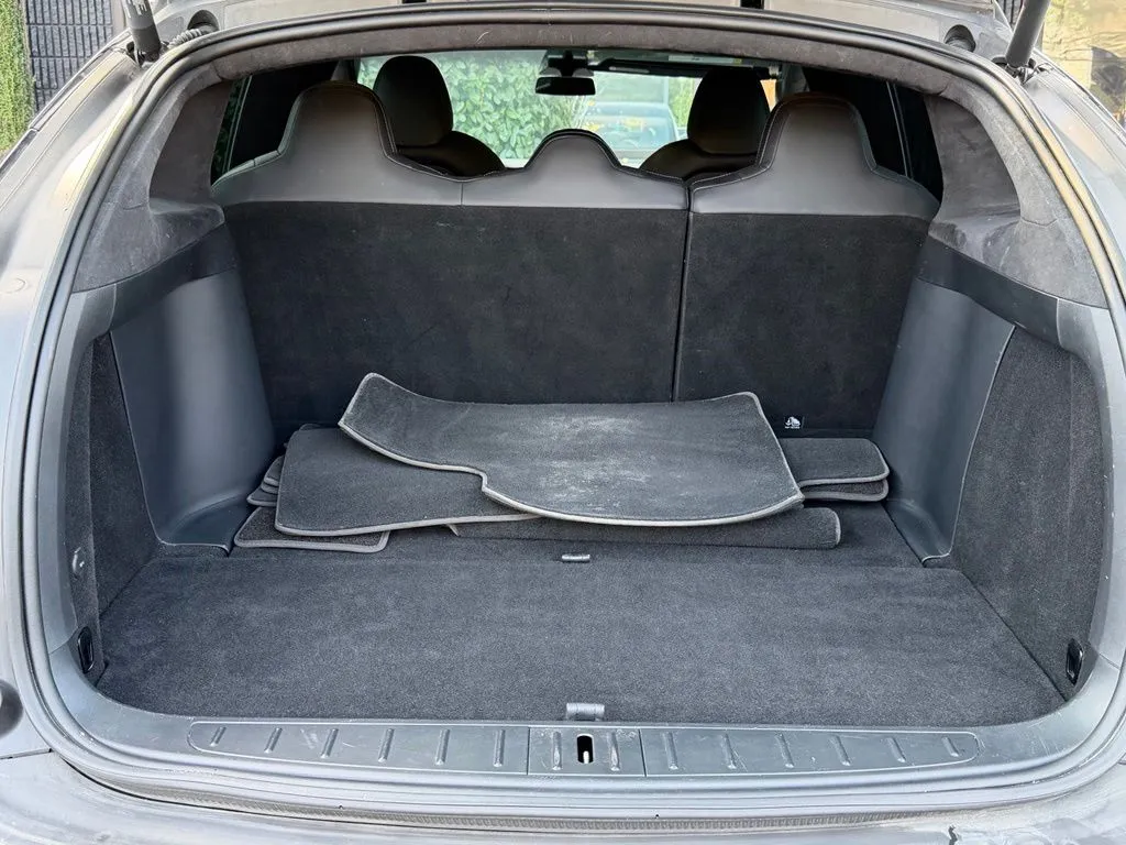 Tesla Model X photo 18