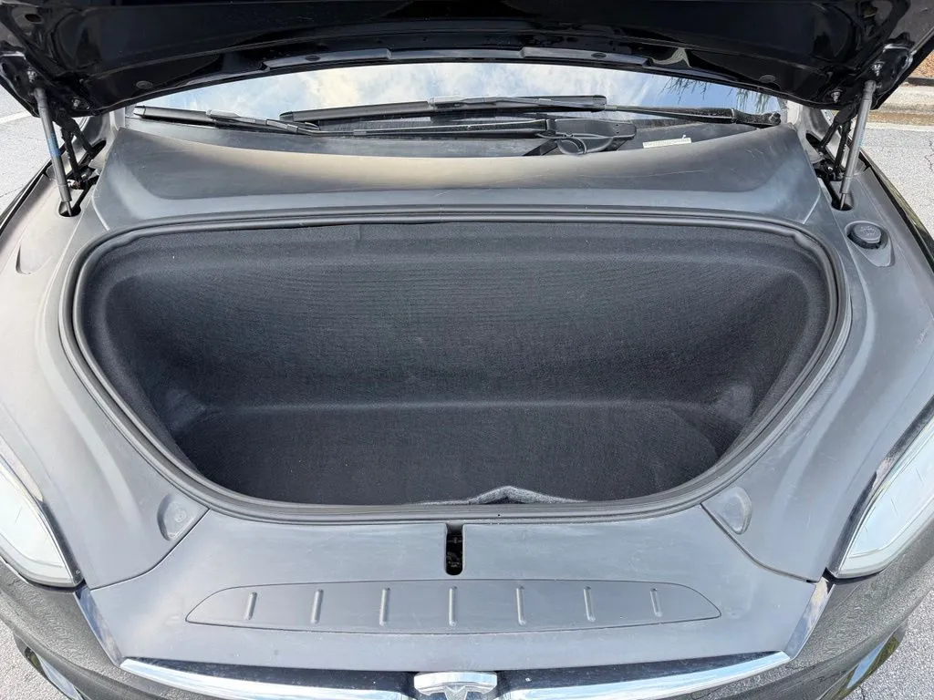 Tesla Model X photo 6