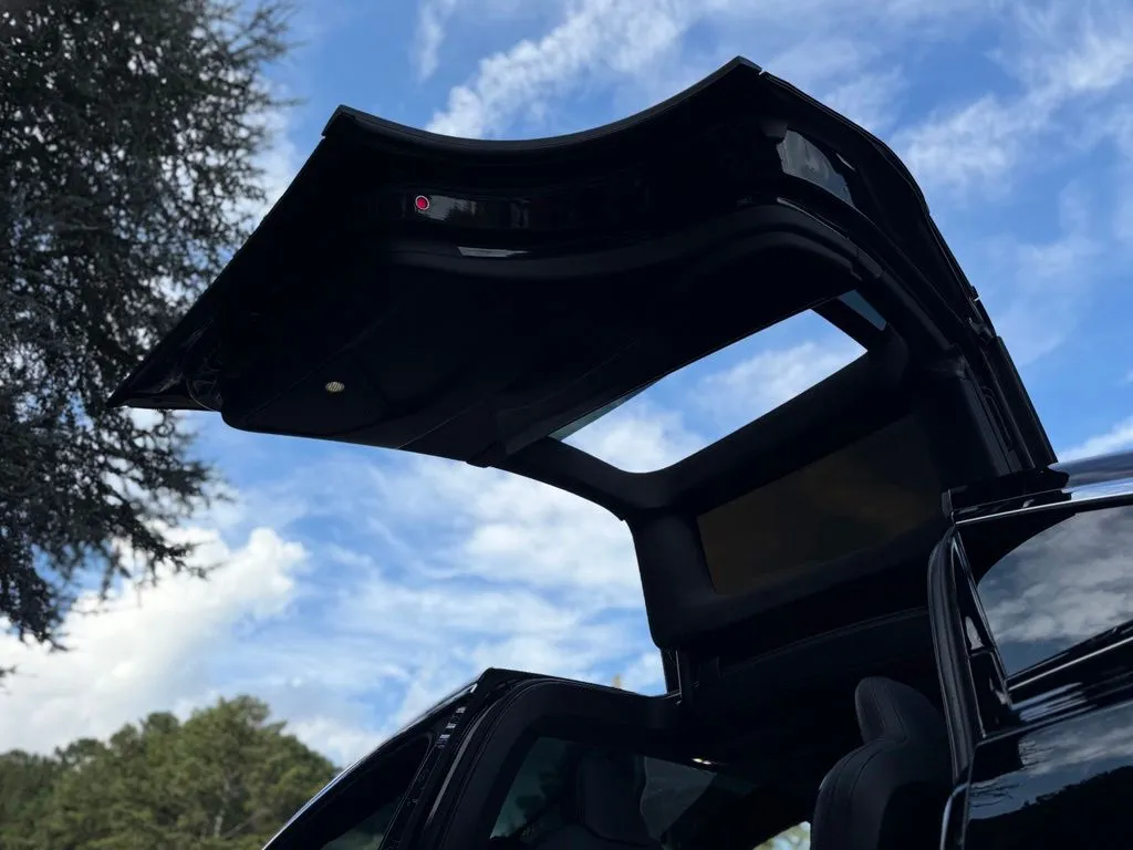 Tesla Model X photo 32
