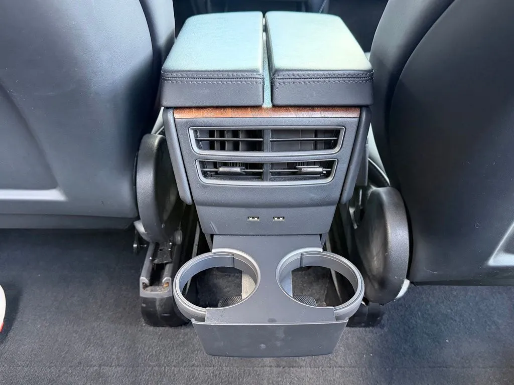 Tesla Model X photo 52