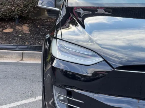 More photos of 2020 Tesla Model X Long Range at Gravity Autos Sandy Springs, GA