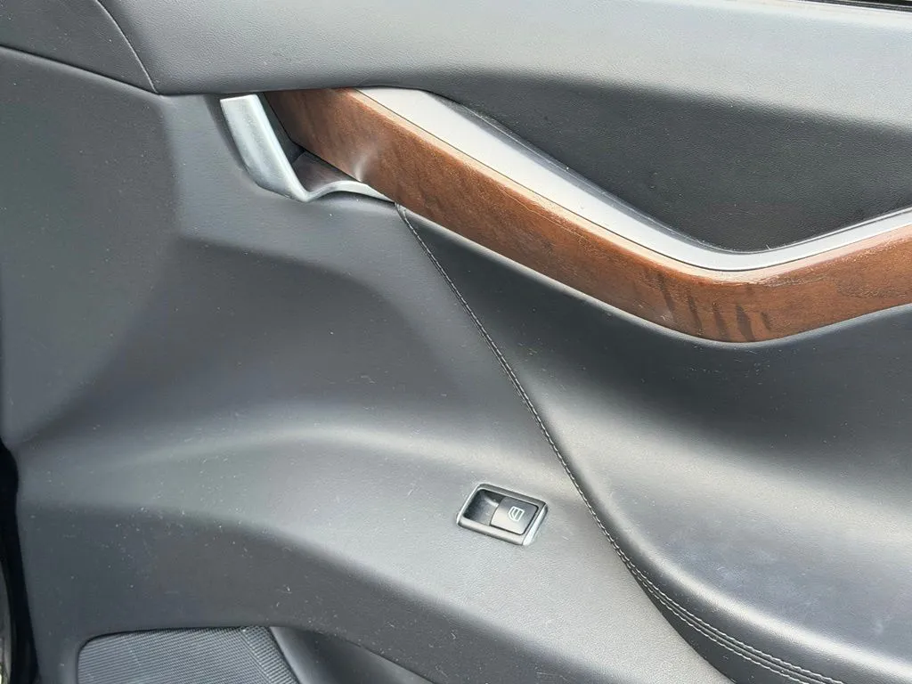 Tesla Model X photo 38
