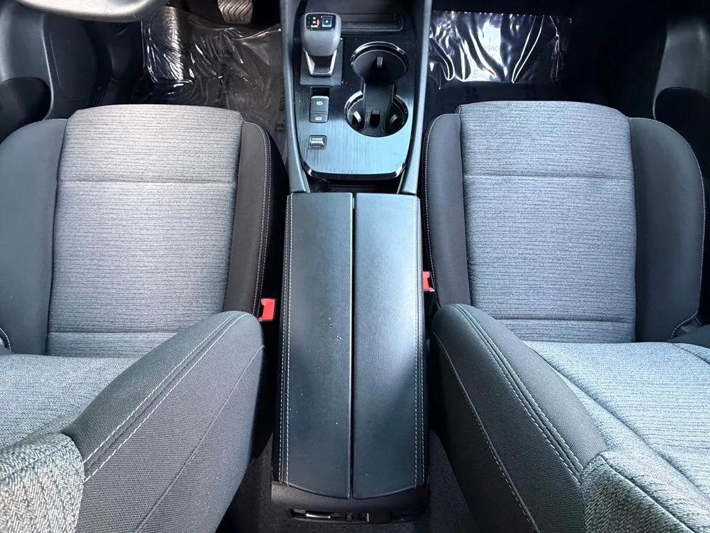 Nissan Rogue photo 48