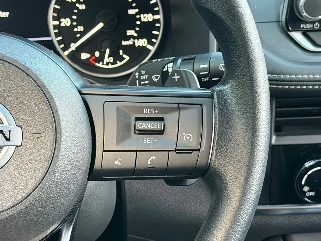 Nissan Rogue photo 44