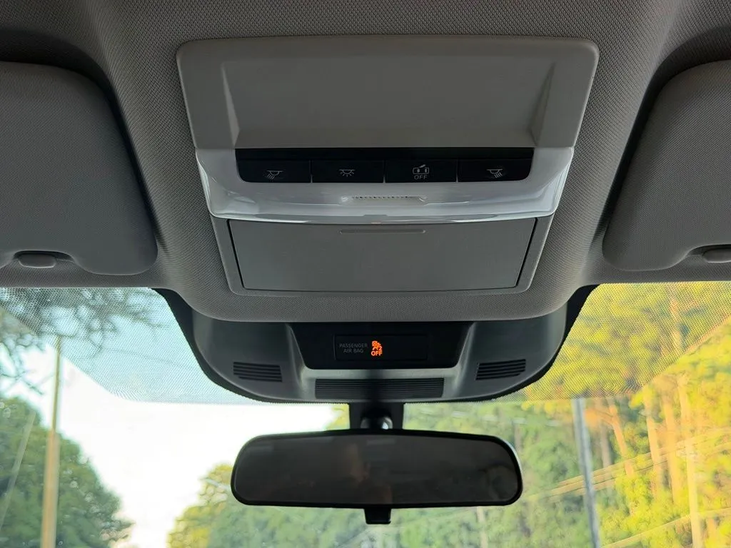 Nissan Rogue photo 49