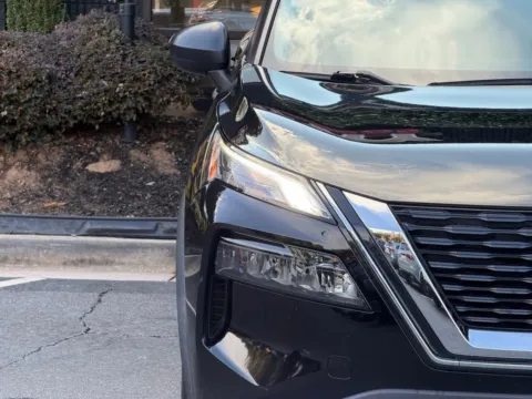 More photos of 2021 Nissan Rogue S at Gravity Autos Sandy Springs, GA