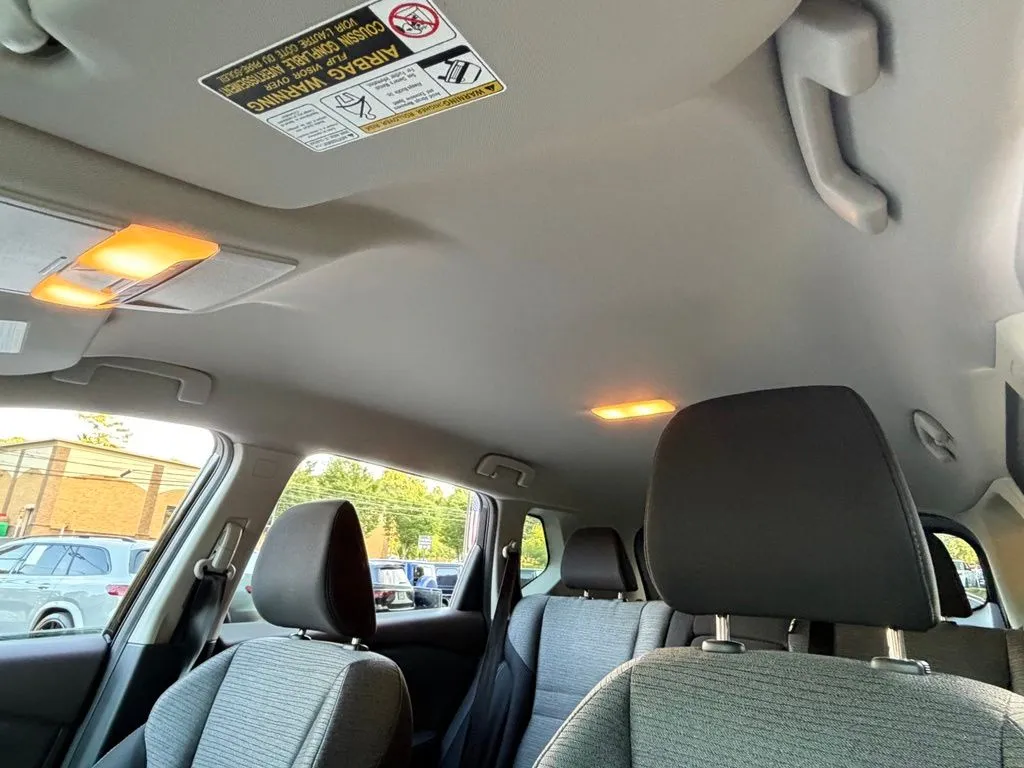 Nissan Rogue photo 51