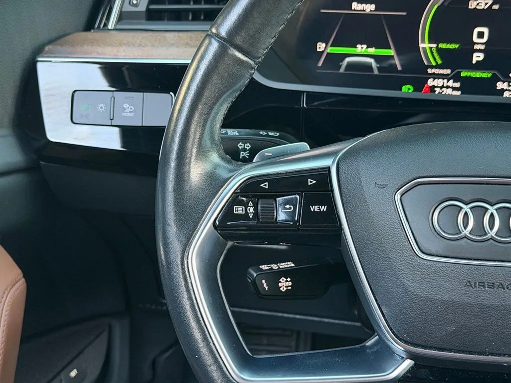 Audi e-tron photo 45