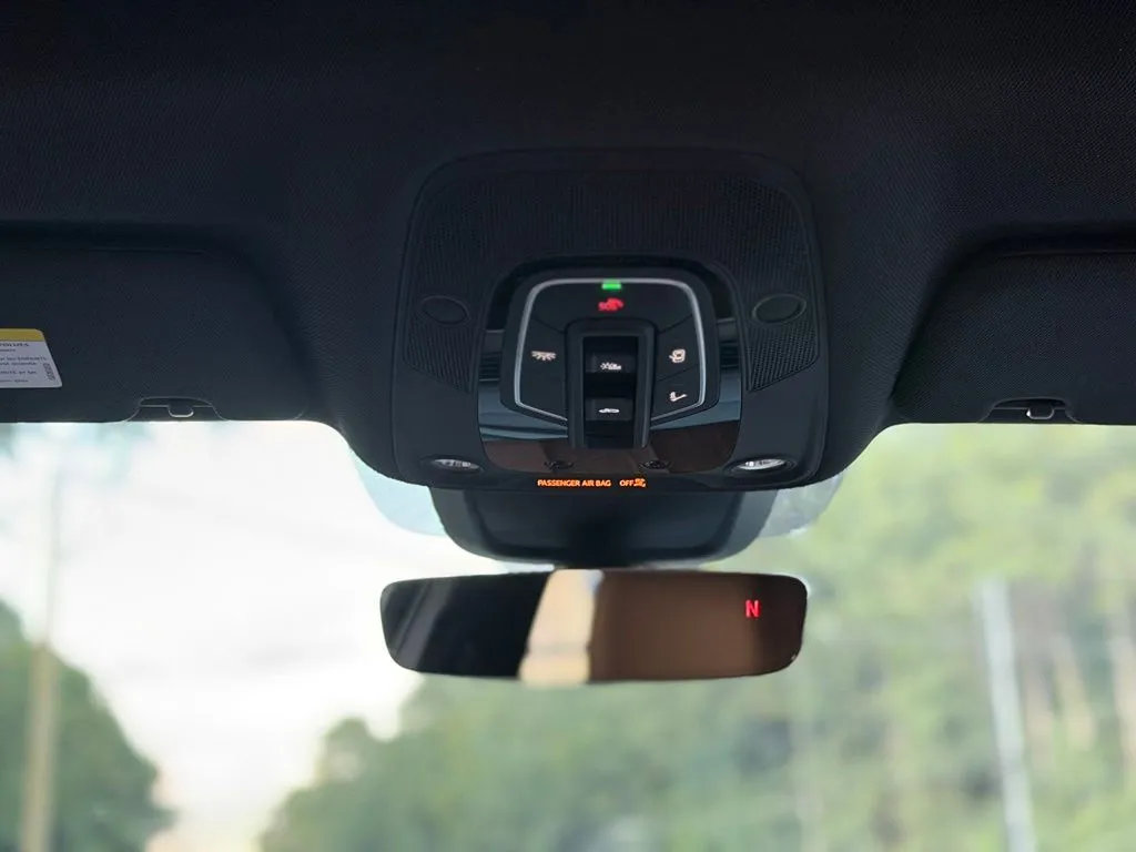 Audi e-tron photo 52