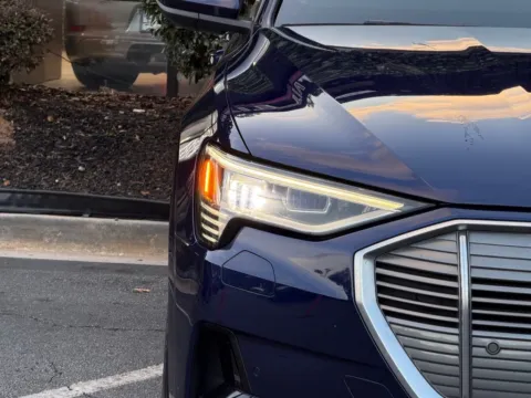 More photos of 2022 Audi e-tron Premium at Gravity Autos Sandy Springs, GA