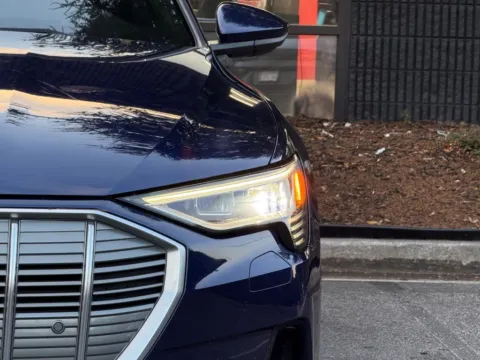 More photos of 2022 Audi e-tron Premium at Gravity Autos Sandy Springs, GA