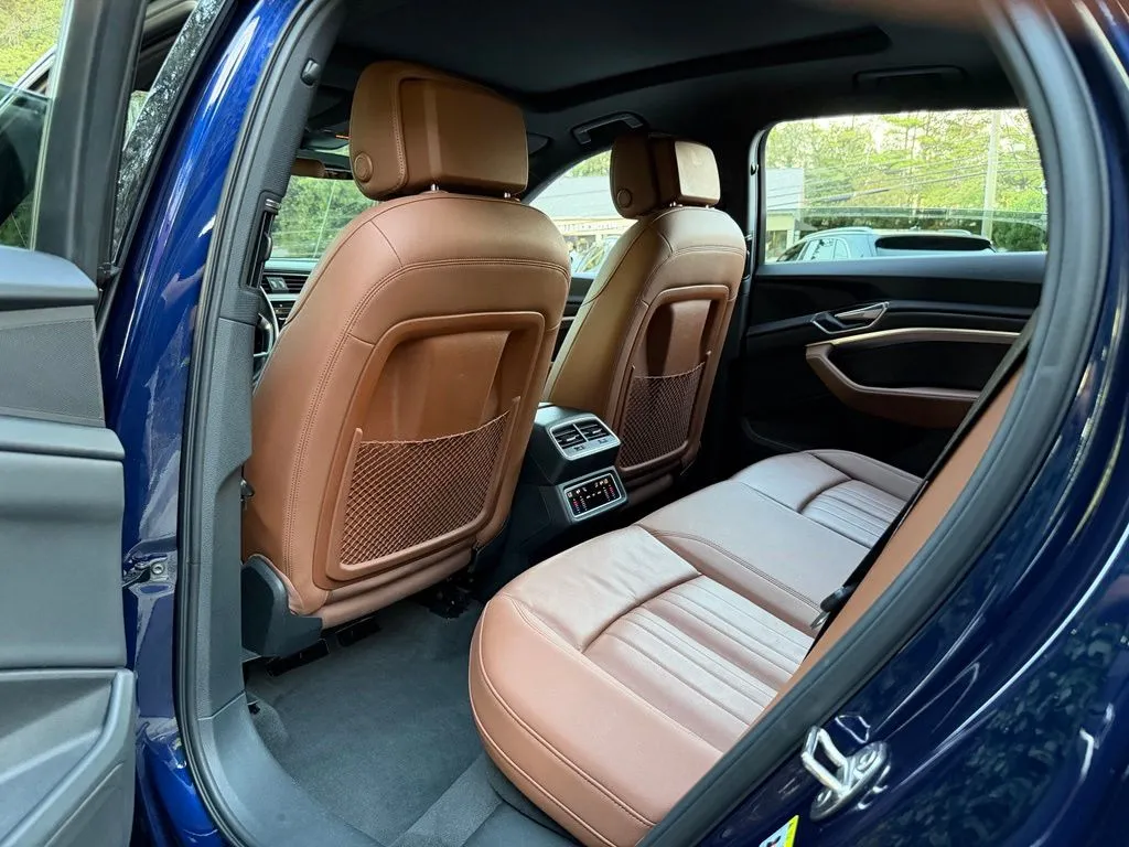 Audi e-tron photo 31