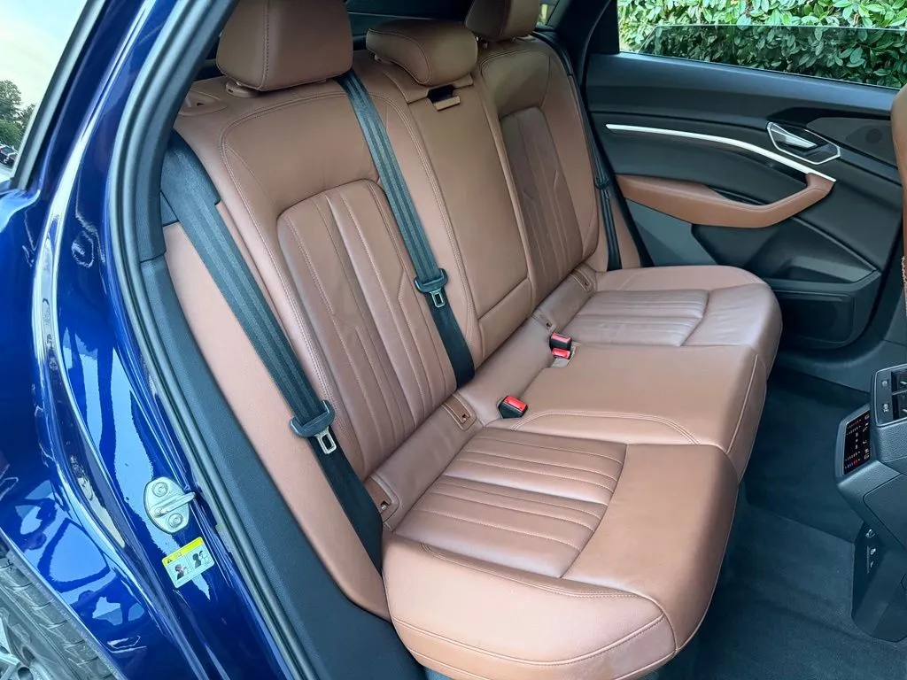 Audi e-tron photo 39