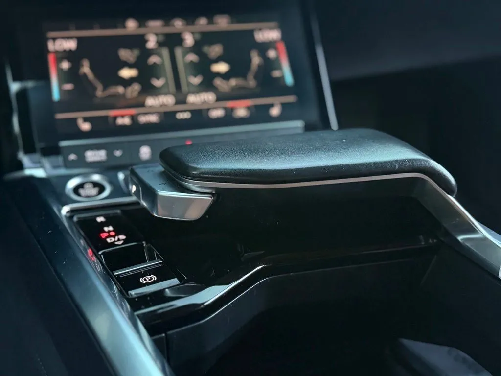 Audi e-tron photo 50