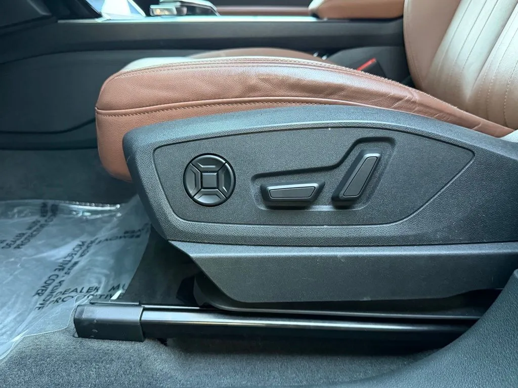 Audi e-tron photo 27