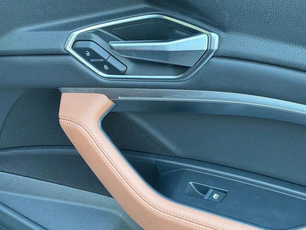 Audi e-tron photo 38