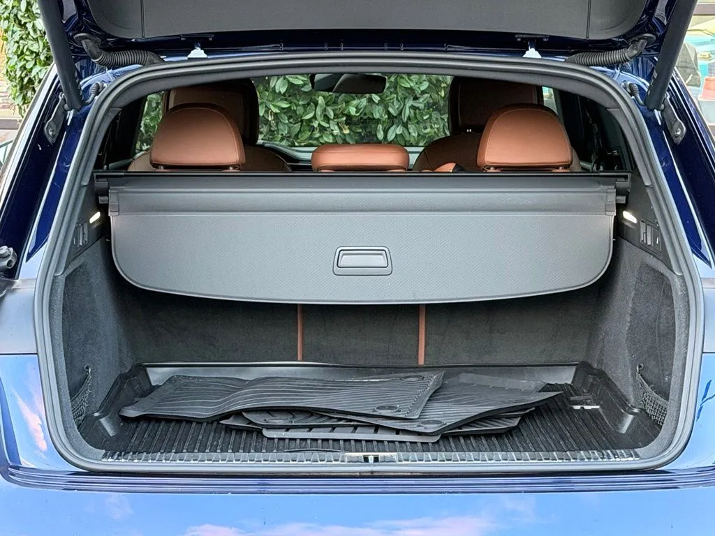 Audi e-tron photo 18