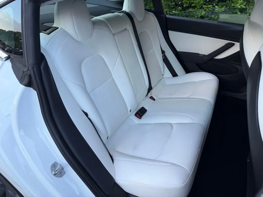 Tesla Model 3 photo 39