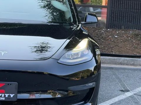 More photos of 2022 Tesla Model Y Long Range at Gravity Autos Sandy Springs, GA