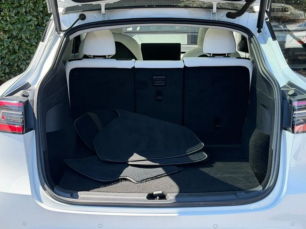 Tesla Model Y photo 18