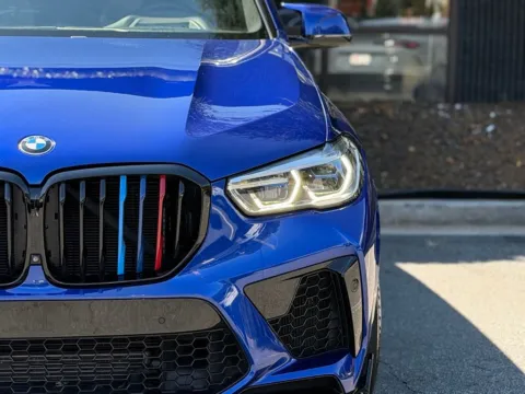 More photos of 2022 BMW X5 M at Gravity Autos Sandy Springs, GA