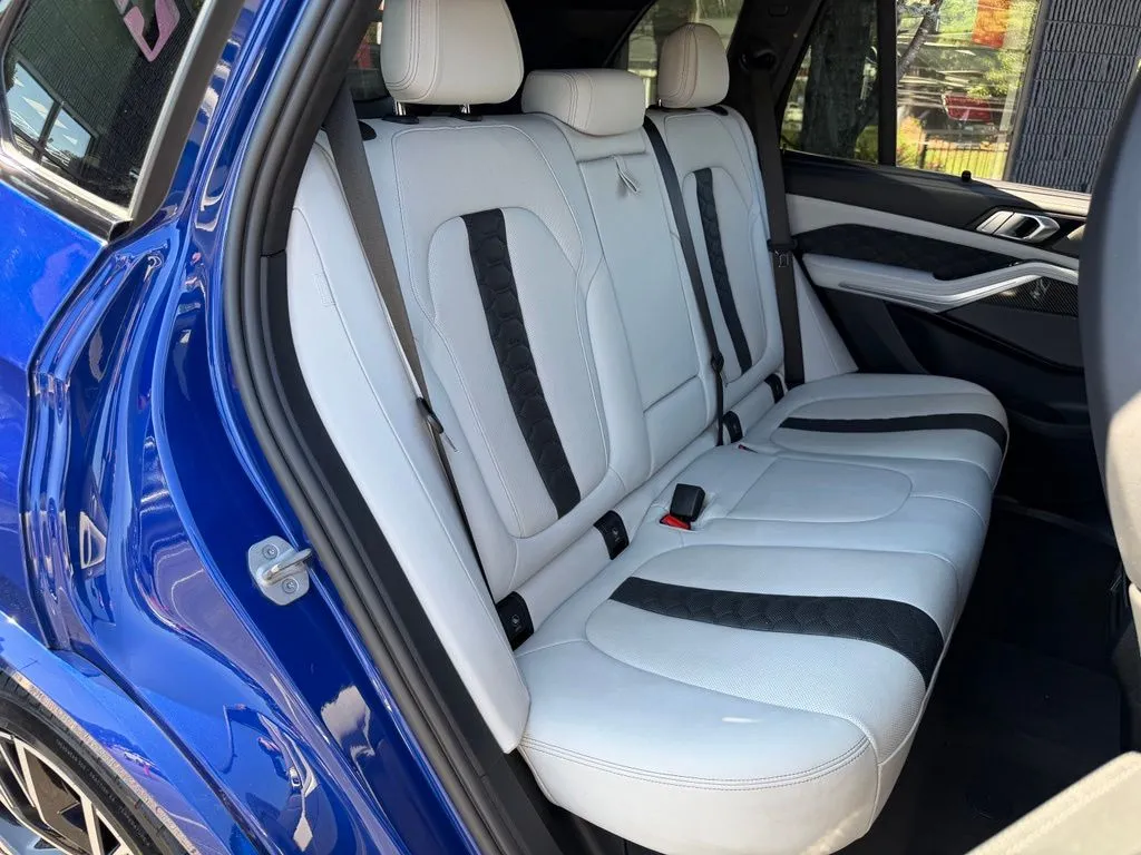 BMW X5 M photo 40