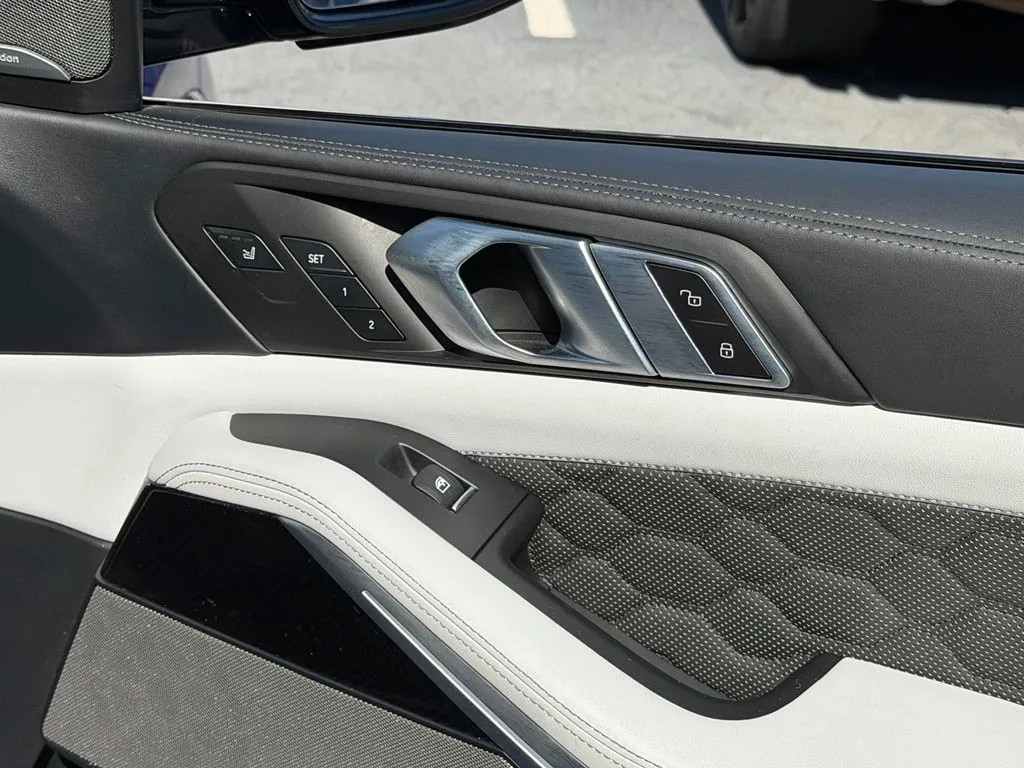 BMW X5 M photo 38