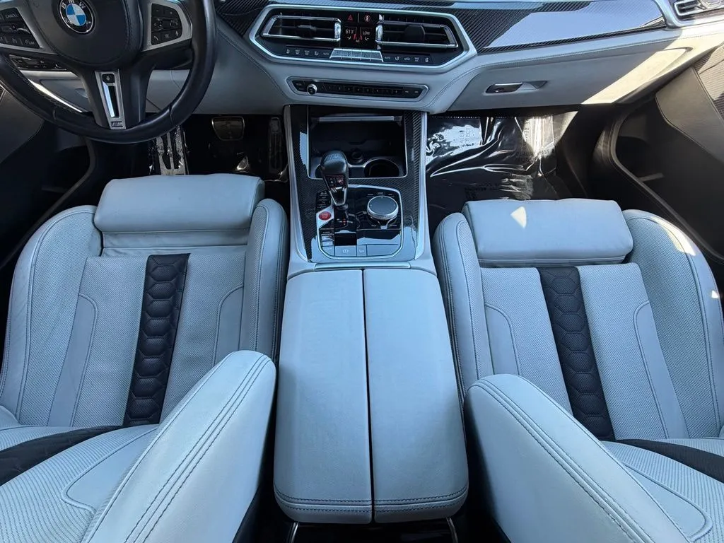 BMW X5 M photo 50