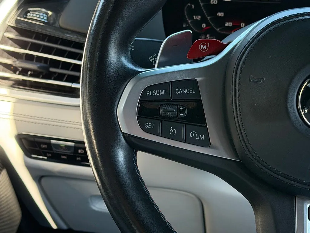 BMW X5 M photo 45