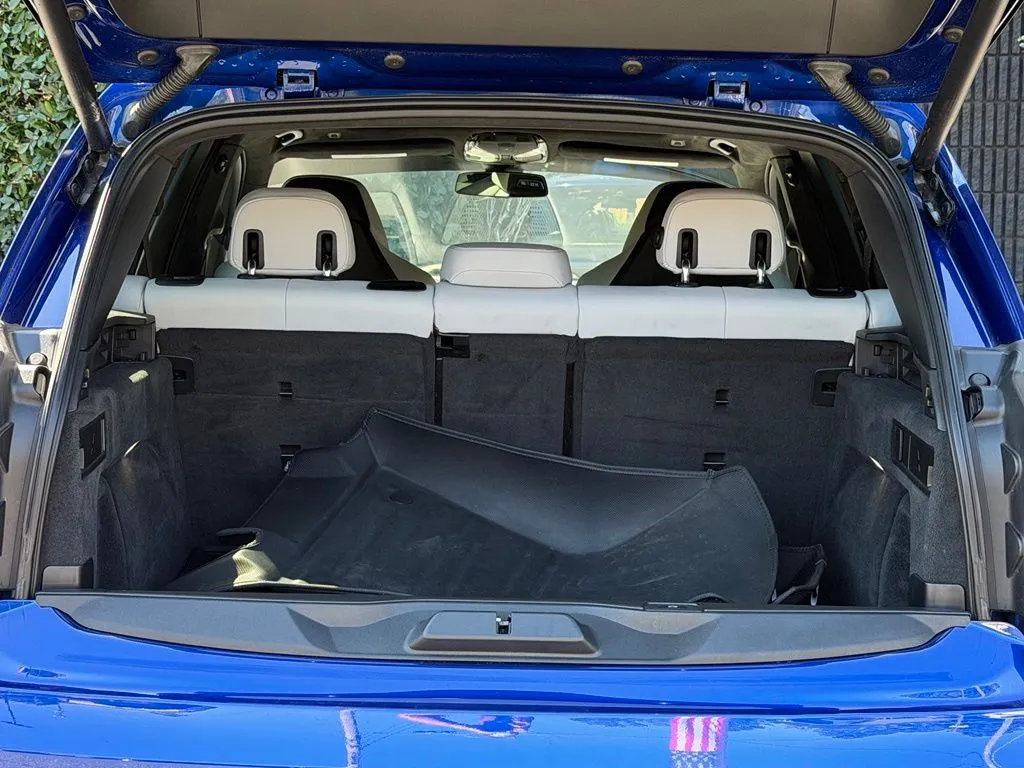 BMW X5 M photo 21