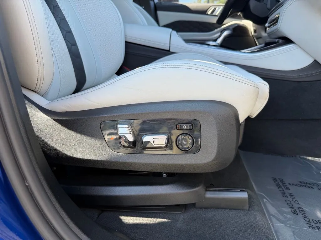 BMW X5 M photo 36