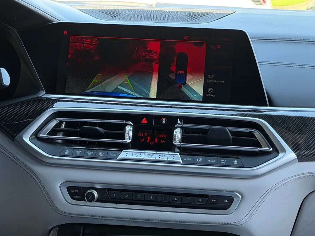 BMW X5 M photo 48
