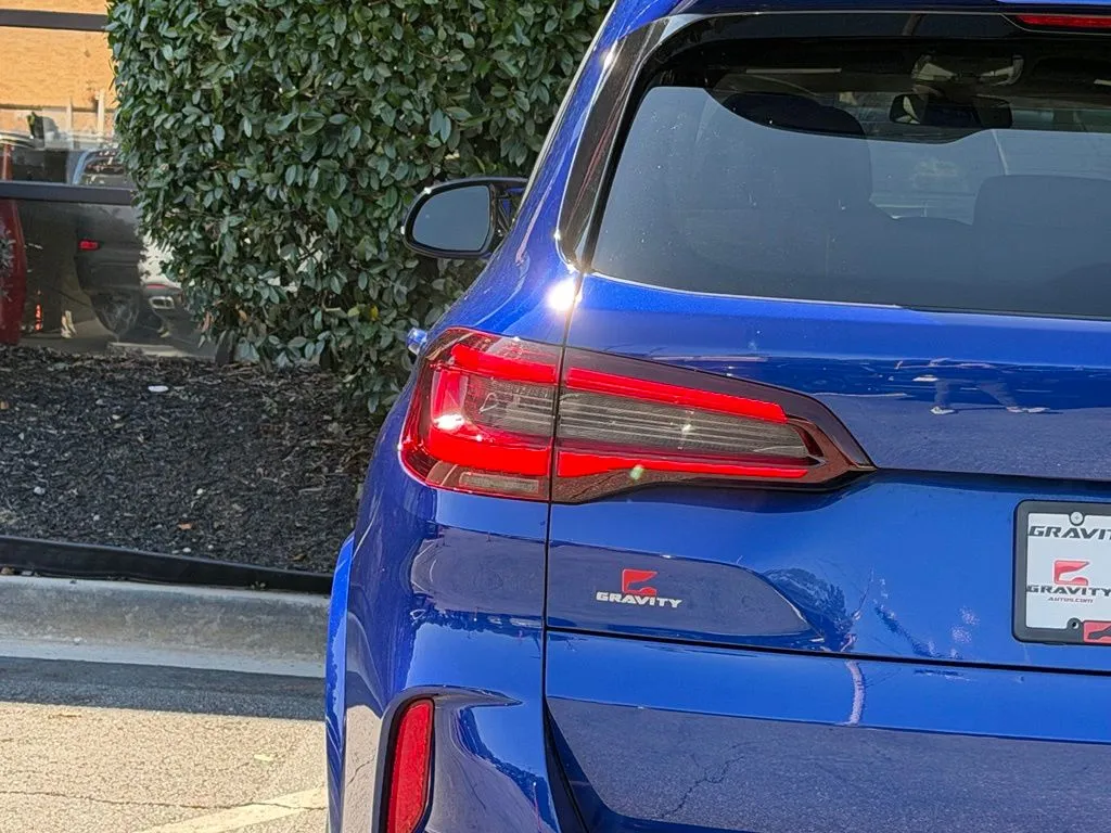 BMW X5 M photo 16