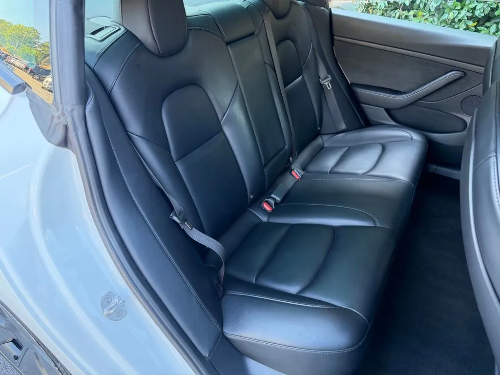 Tesla Model 3 photo 38