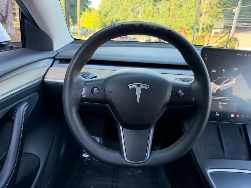 Tesla Model 3 photo 42