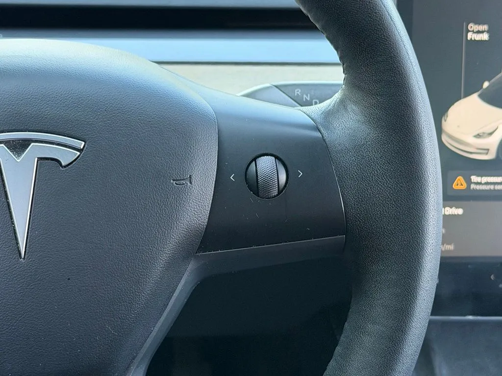 Tesla Model 3 photo 44