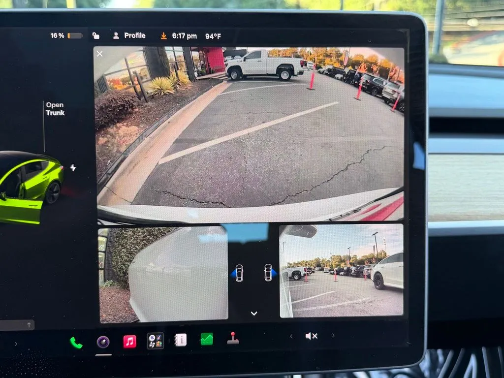 Tesla Model 3 photo 51