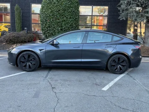More photos of 2024 Tesla Model 3 at Gravity Autos Sandy Springs, GA