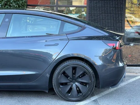 More photos of 2024 Tesla Model 3 at Gravity Autos Sandy Springs, GA
