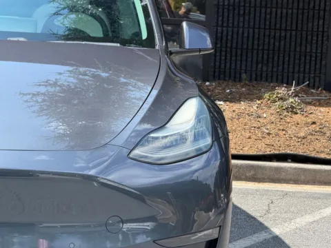 More photos of 2020 Tesla Model Y Long Range at Gravity Autos Sandy Springs, GA