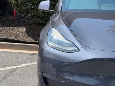 More photos of 2020 Tesla Model Y Long Range at Gravity Autos Sandy Springs, GA