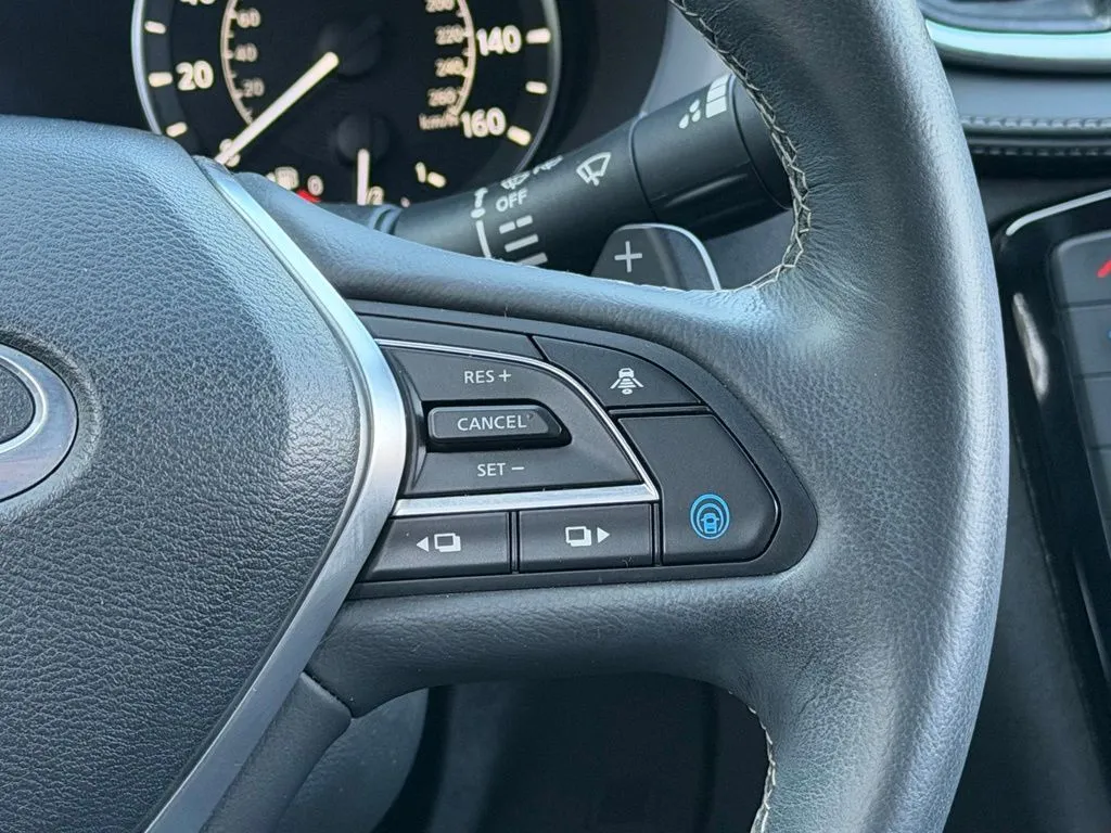 Infiniti QX50 photo 46