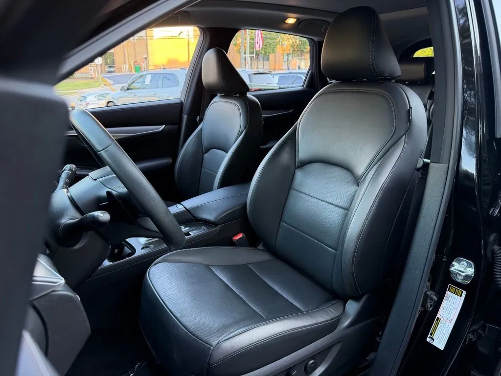 Infiniti QX50 photo 26