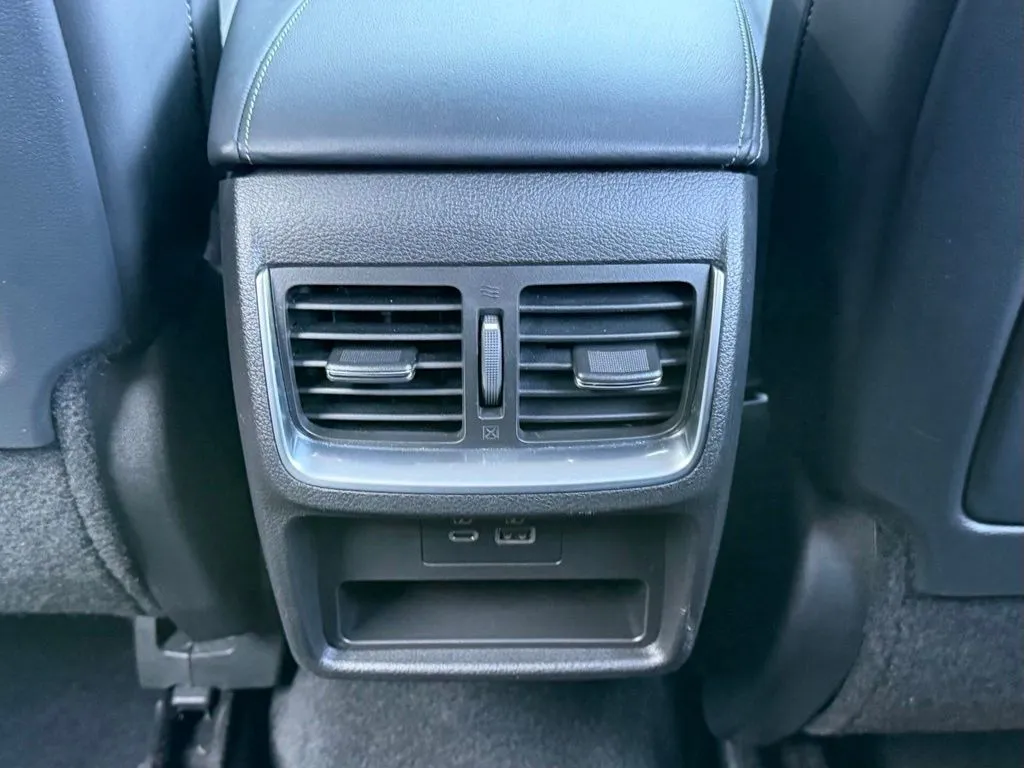 Infiniti QX50 photo 54