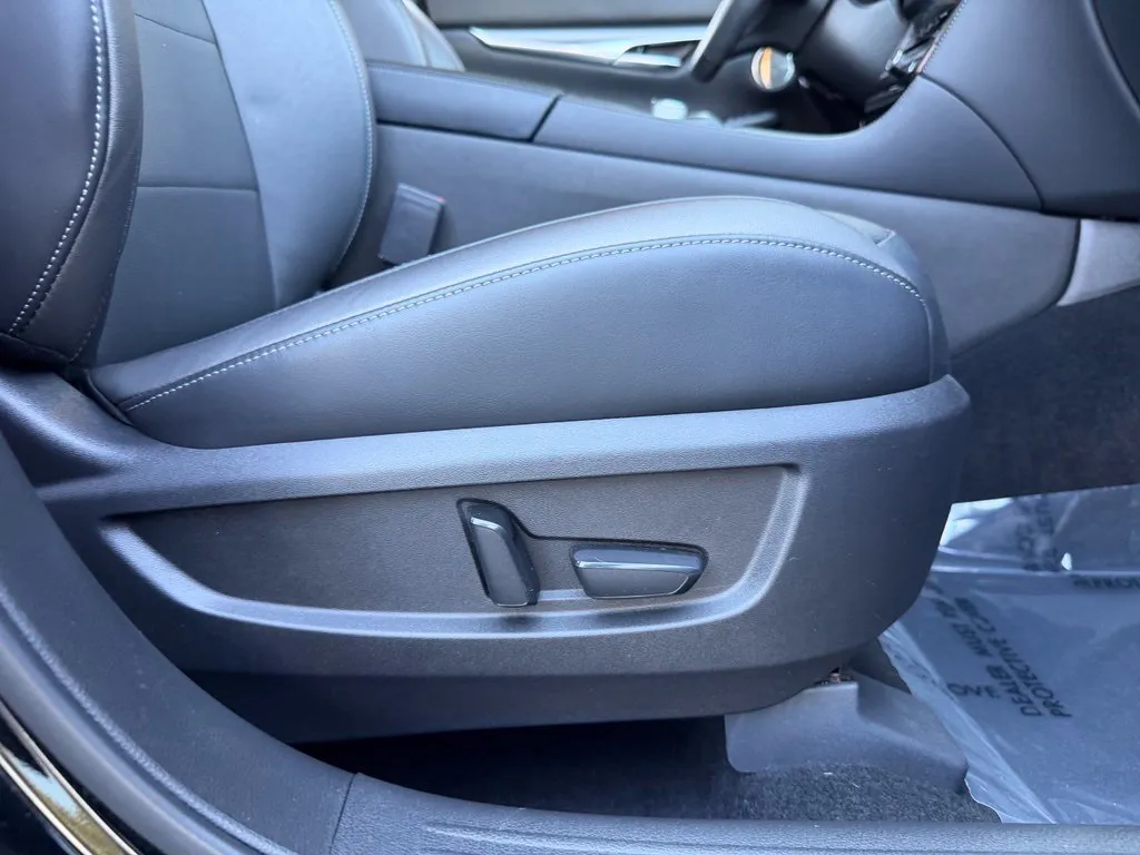 Infiniti QX50 photo 36