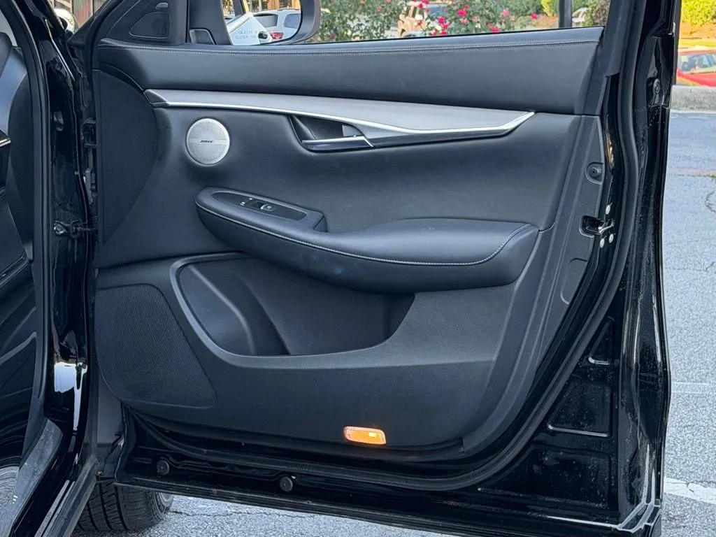 Infiniti QX50 photo 37