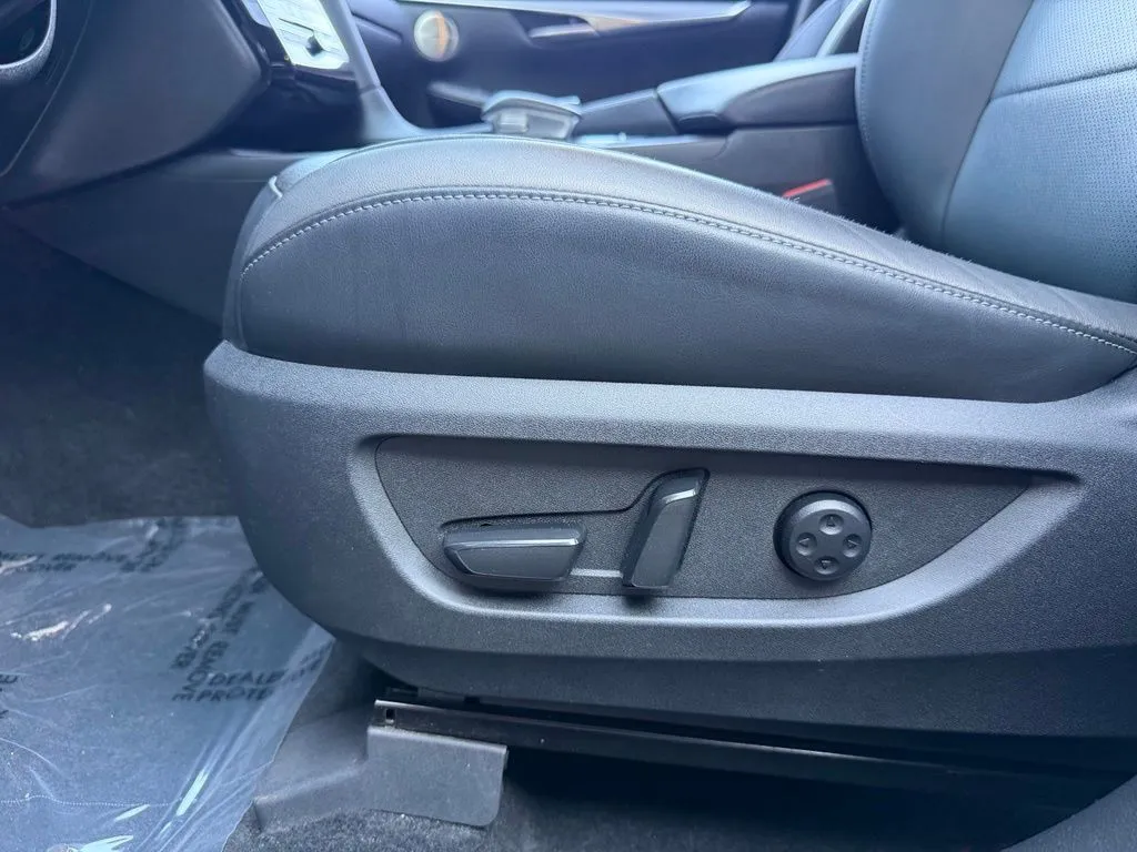 Infiniti QX50 photo 27