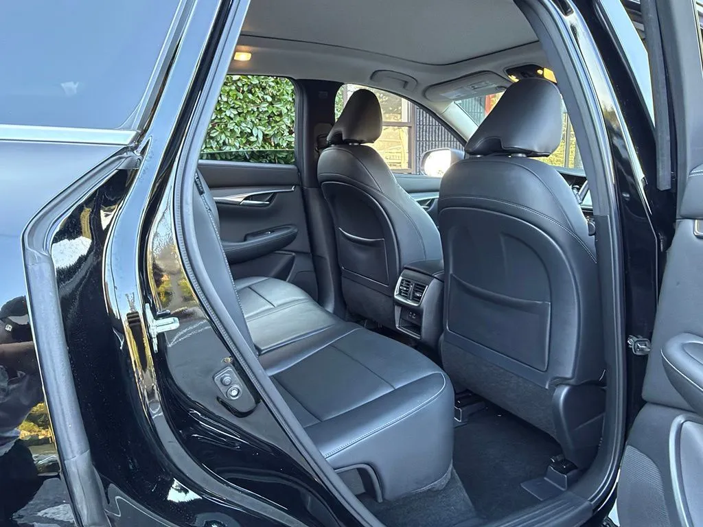 Infiniti QX50 photo 39