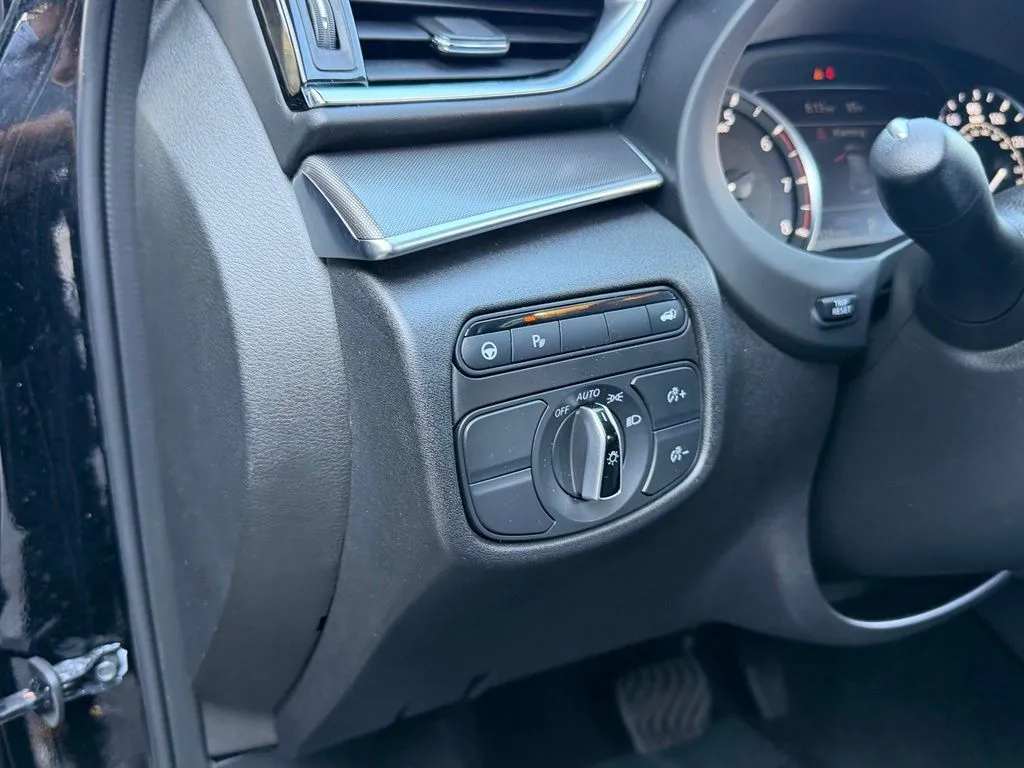 Infiniti QX50 photo 28